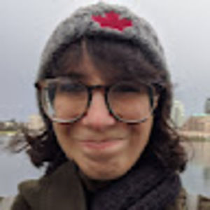 Meet your Posher, Amber